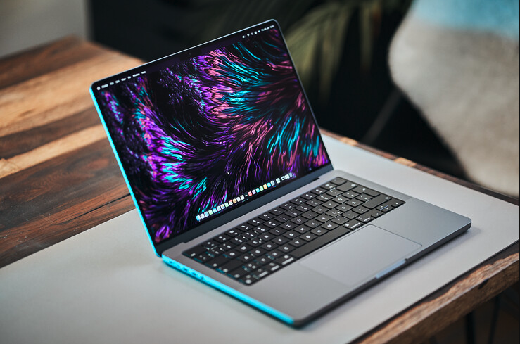 Macbook Pro 2023 chính thức lên kệ tại thị trường Việt nam từ hôm nay 09/03/2023
