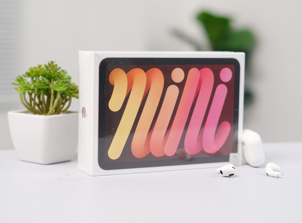 Những điểm nổi bật của dòng tablet