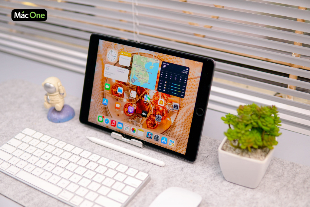 iPad là gì 
