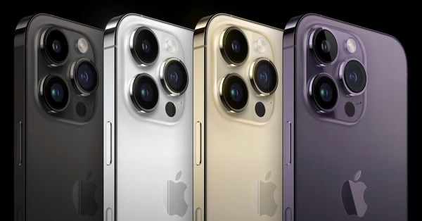 iPhone là gì? 