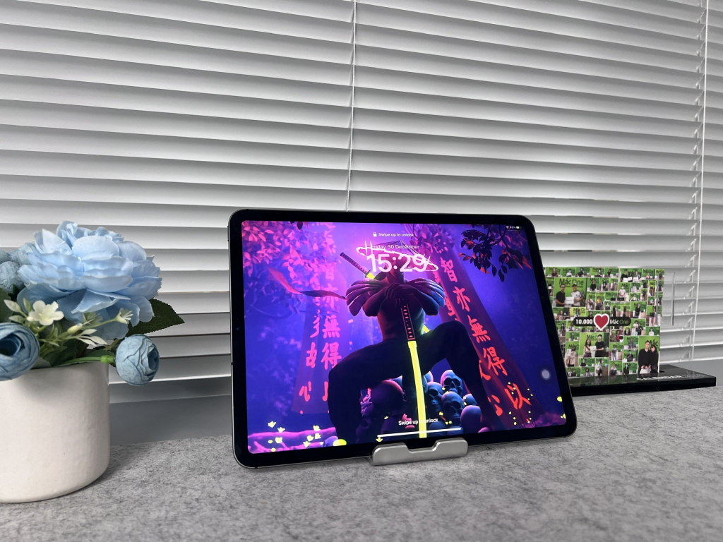 iPad phù hợp với đối tượng người dùng nào? 
