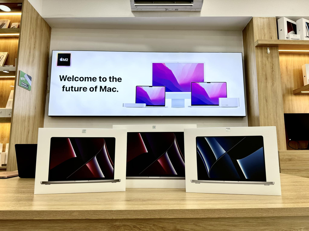 Thời lượng pin vượt trội Macbook Pro 2023 16 inch vs Macbook Pro 2019 15 inch