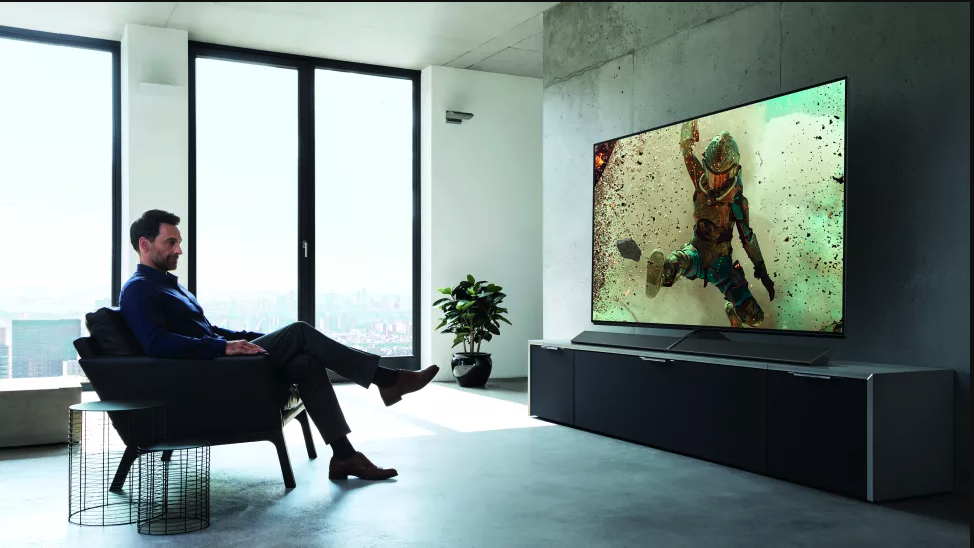 Các loại màn hình OLED trên thị trường