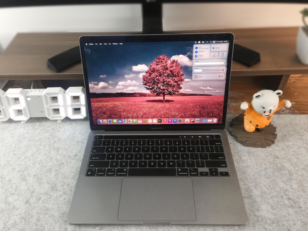 Macbook Pro là gì?