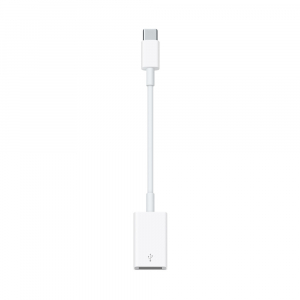 USB-C to USB Adapter