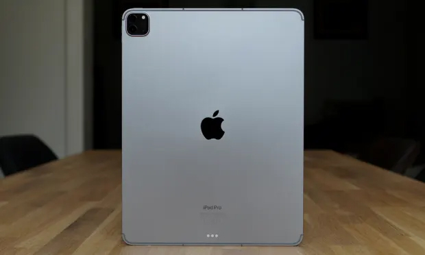 iPad Pro M1 vs iPad Pro M2: Camera nâng cấp HDR 4 