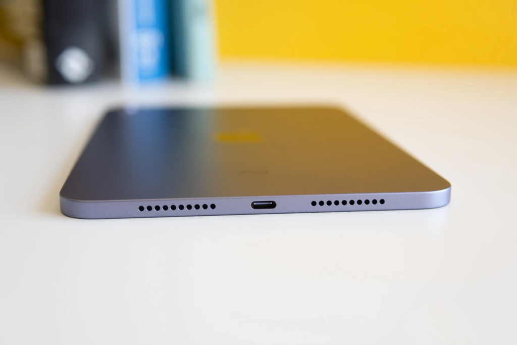 Dung tích pin iPad Mini 6