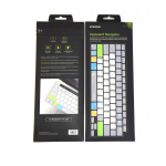 phủ phím air m1 shortcut macone