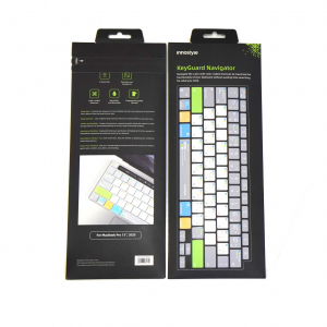 phủ phím air m1 shortcut macone