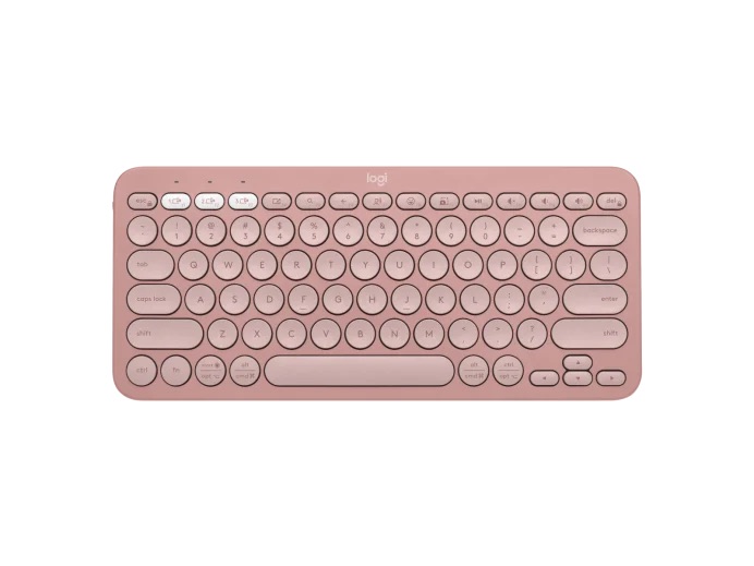 logitech k380s