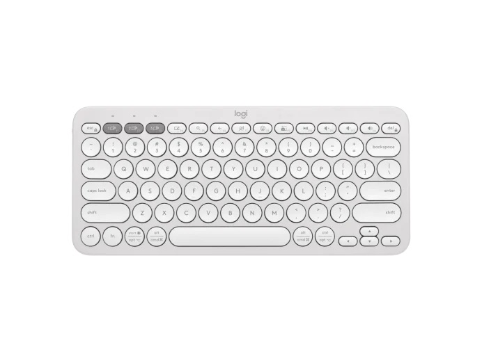logitech k380s