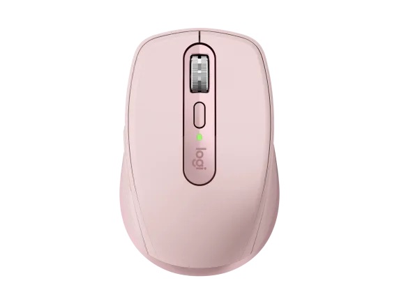 logitech mx 3s