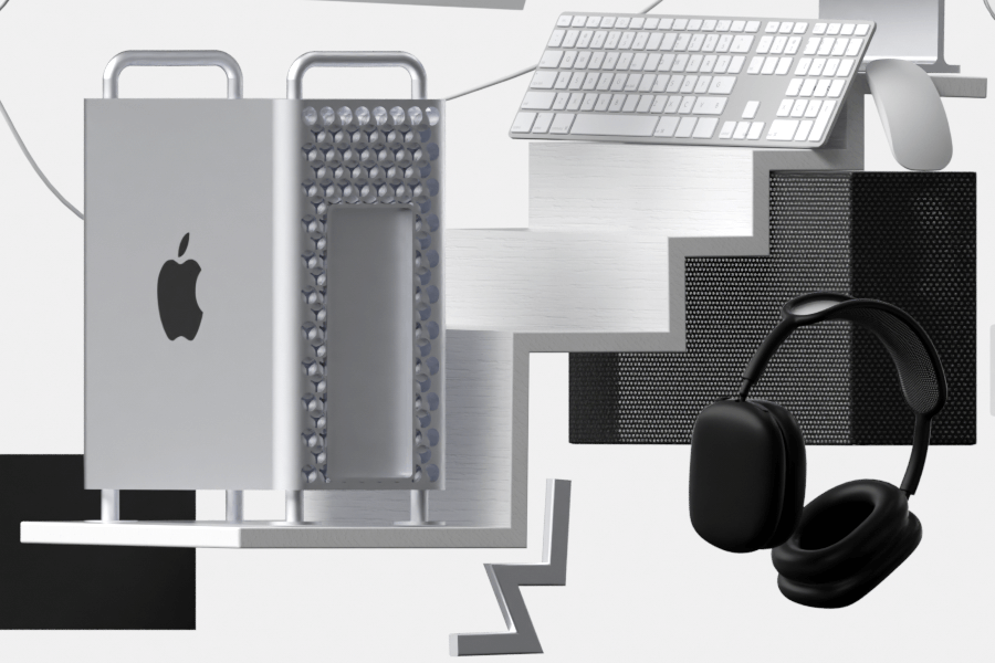 Hệ sinh thái Apple 