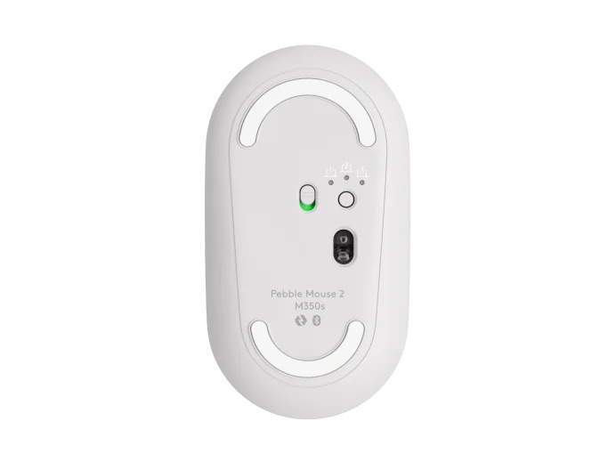logitech pebble 2