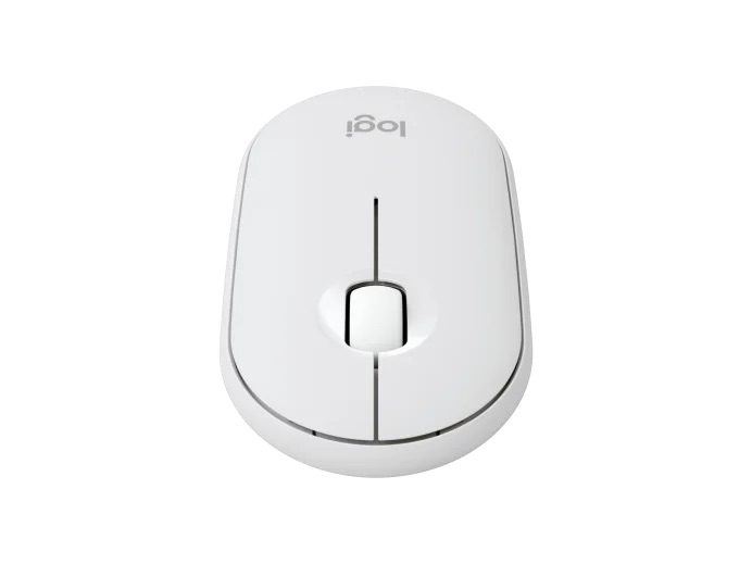 logitech pebble 2