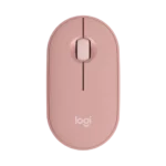 logitech pebble 2
