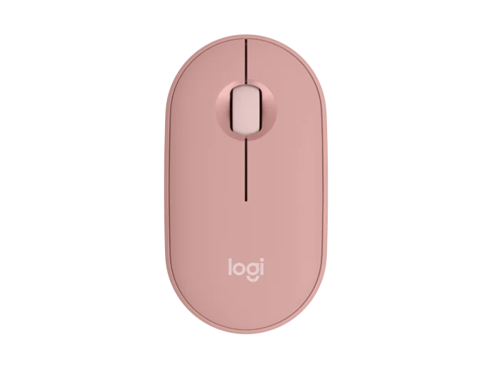 logitech pebble 2