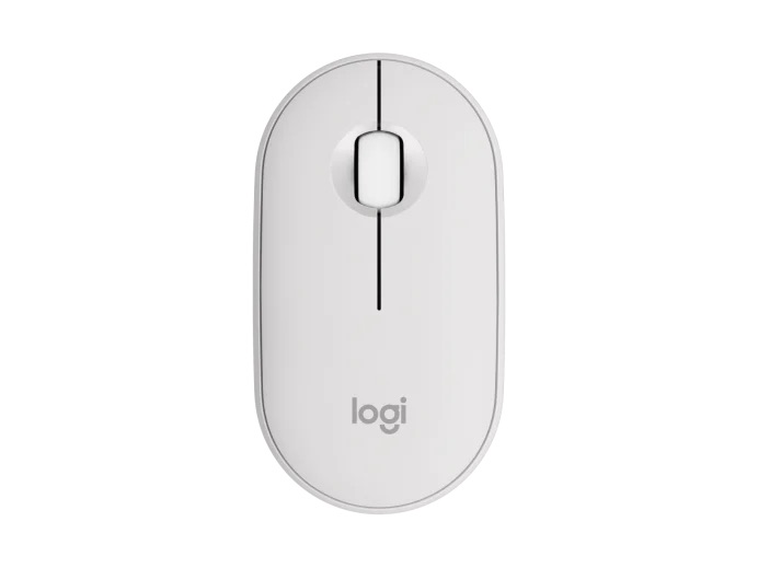 logitech pebble 2
