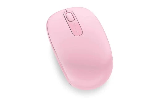 chuột microsoft 1850
