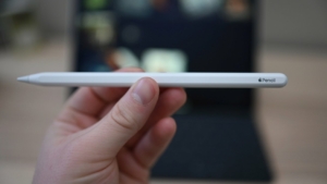 Apple Pencil 2