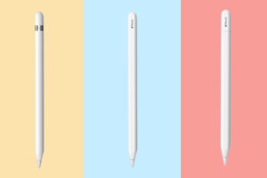 Apple Pencil