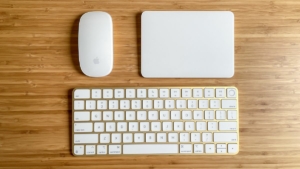Apple Magic Keyboard 2