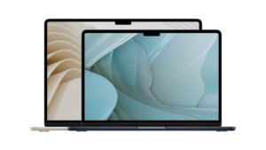 macbook air 2024