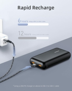 Innostyle powermax