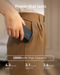 Innostyle powermax