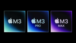 M3 Pro