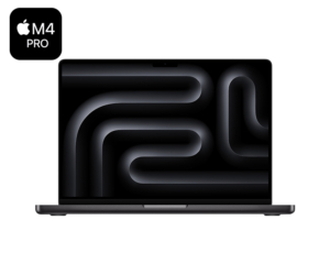 MacBook Pro M4 Pro 2024 14 inch