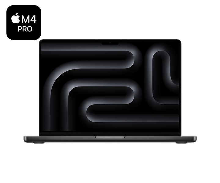 MacBook Pro M4 Pro 14 inch
