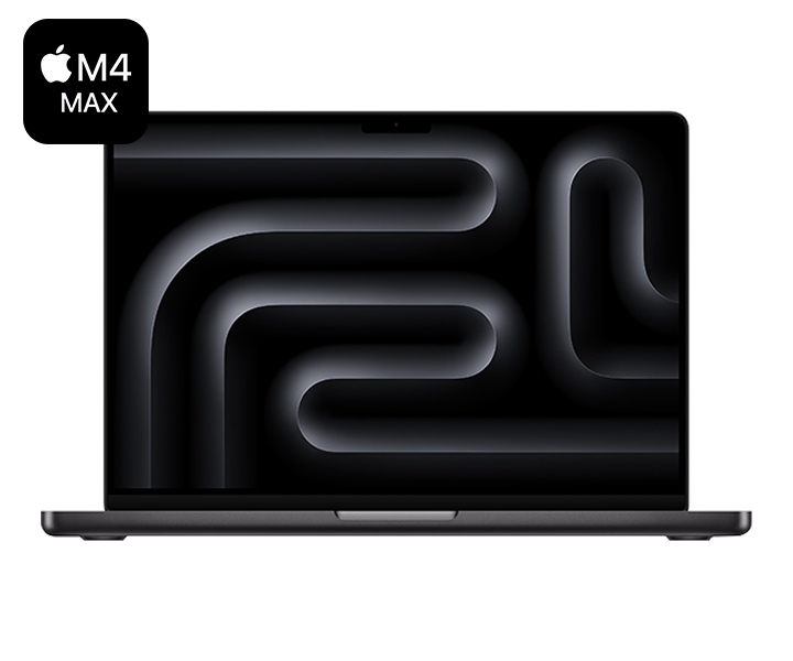 MacBook Pro M4 Max 16-inch