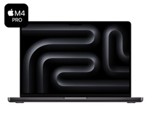 MacBook Pro M4 16 inch