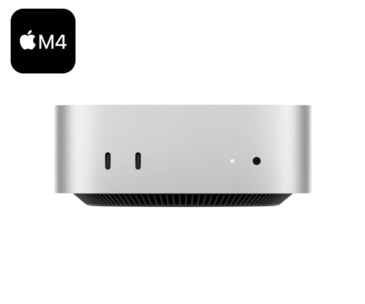 Mac Mini M4