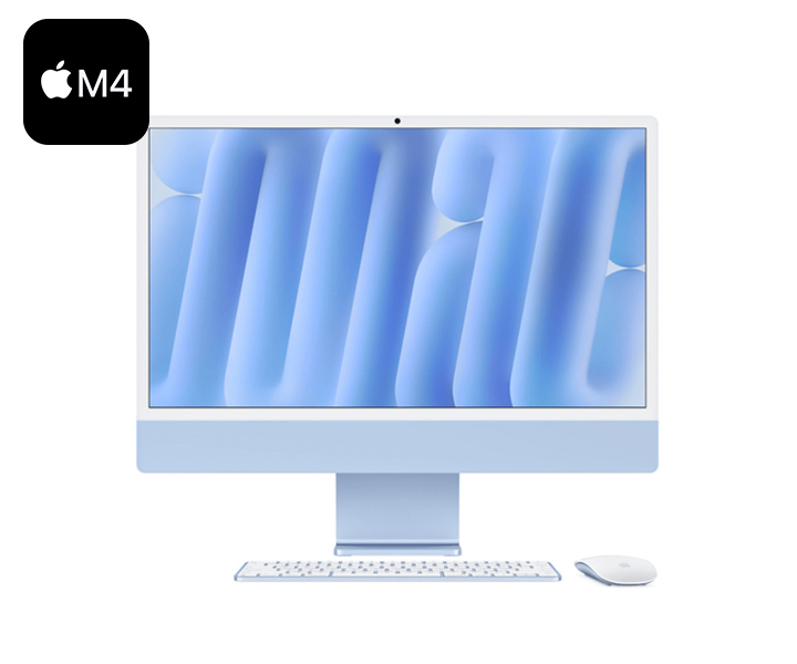 iMac M4