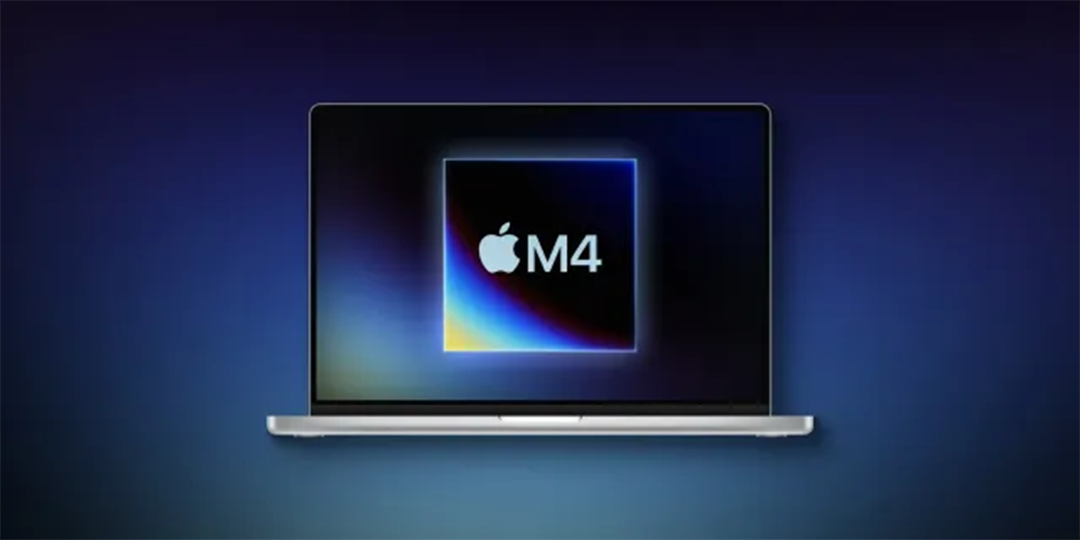 MacBook Pro M4 2024