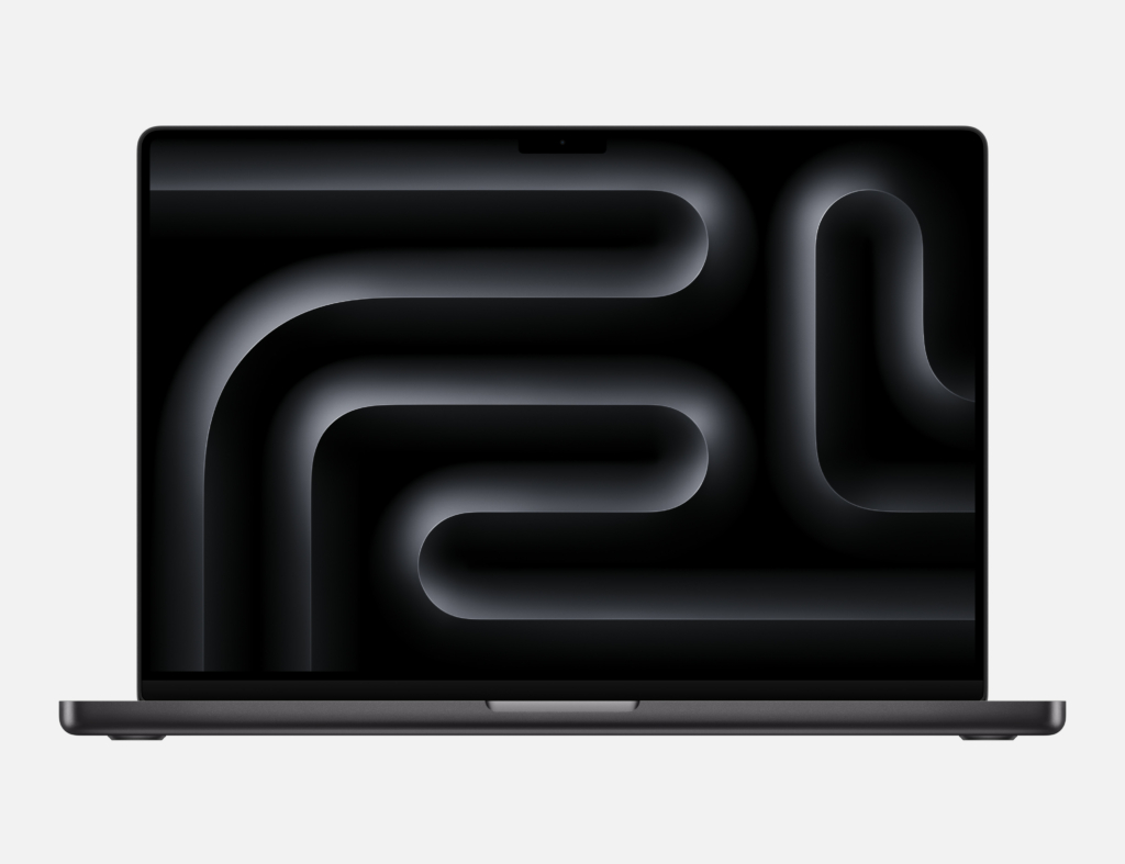 MacBook Pro 16 inch M4 2024