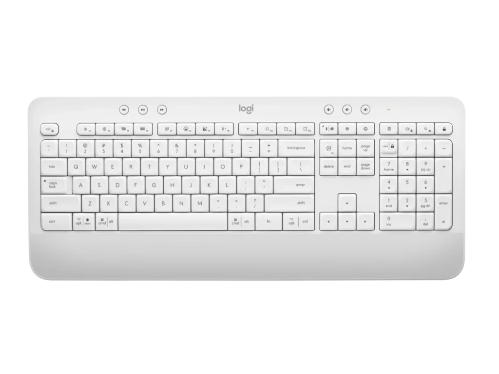 Signature K650