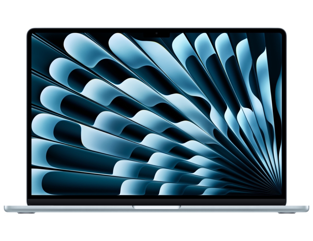 MacBook Air M4 2025