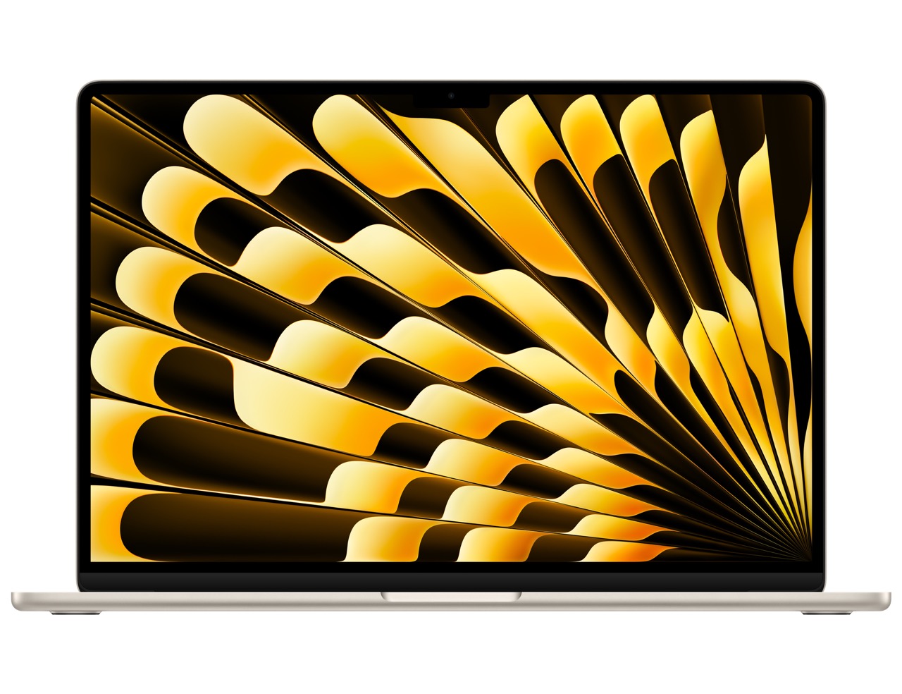 MacBook Air M4 13 inch 2025