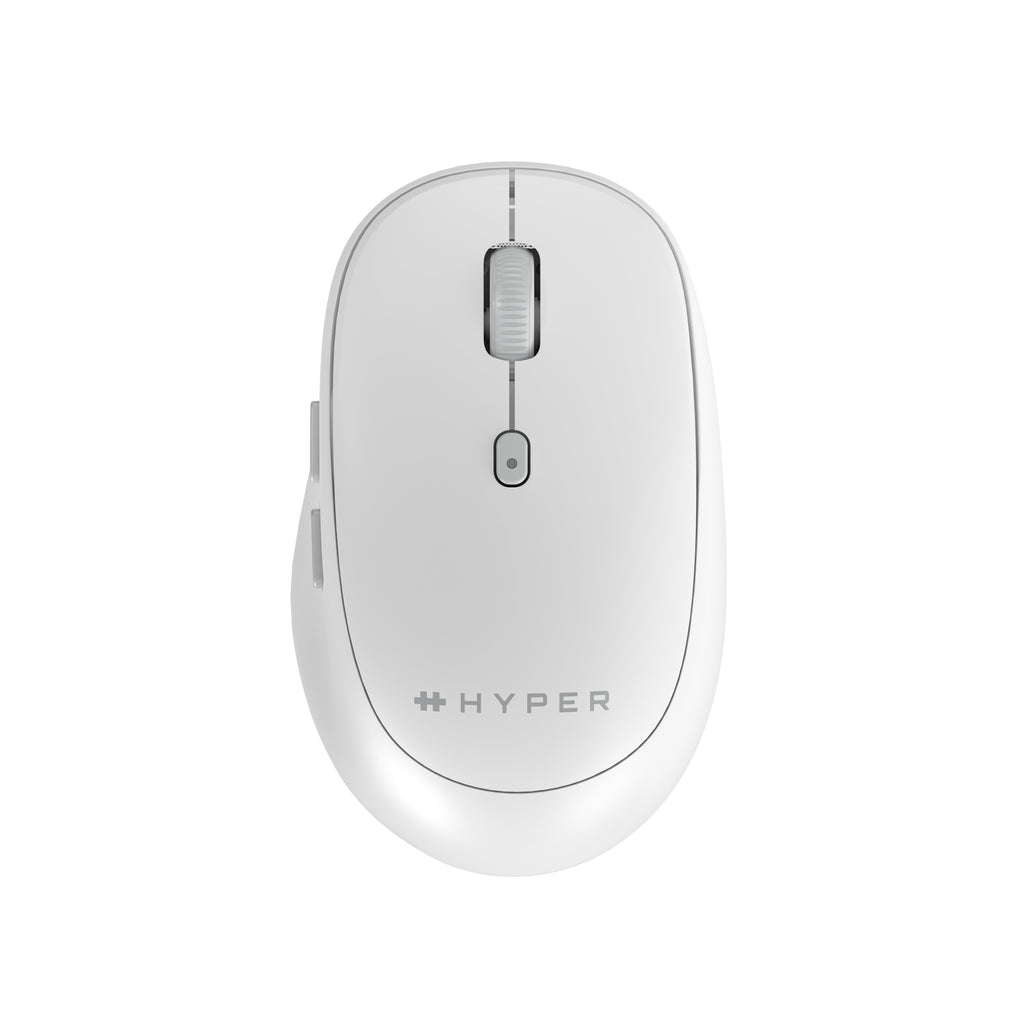 Chuột Không Dây HYPER HyperSpace Bluetooth Mouse