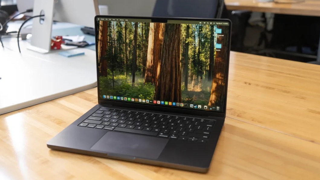 Đánh Giá Macbook Pro 14 Inch Chi Tiết Toàn Bộ Các Phiên Bản Từ M1 Pro Đến M5