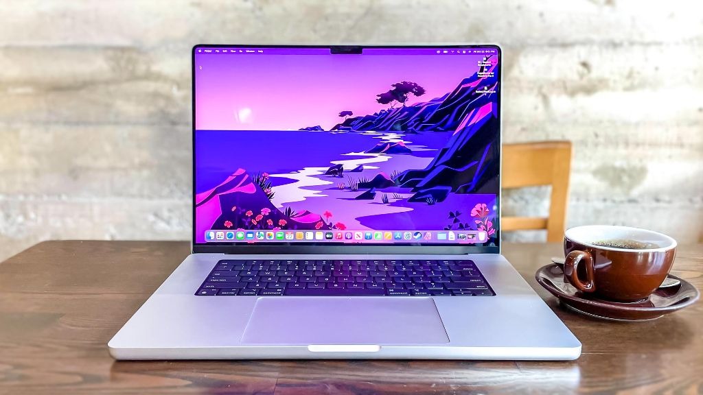 Đánh Giá MacBook Pro 16 Inch - Macbook Cao Cấp Nhất Liệu Có Đáng Đầu Tư?