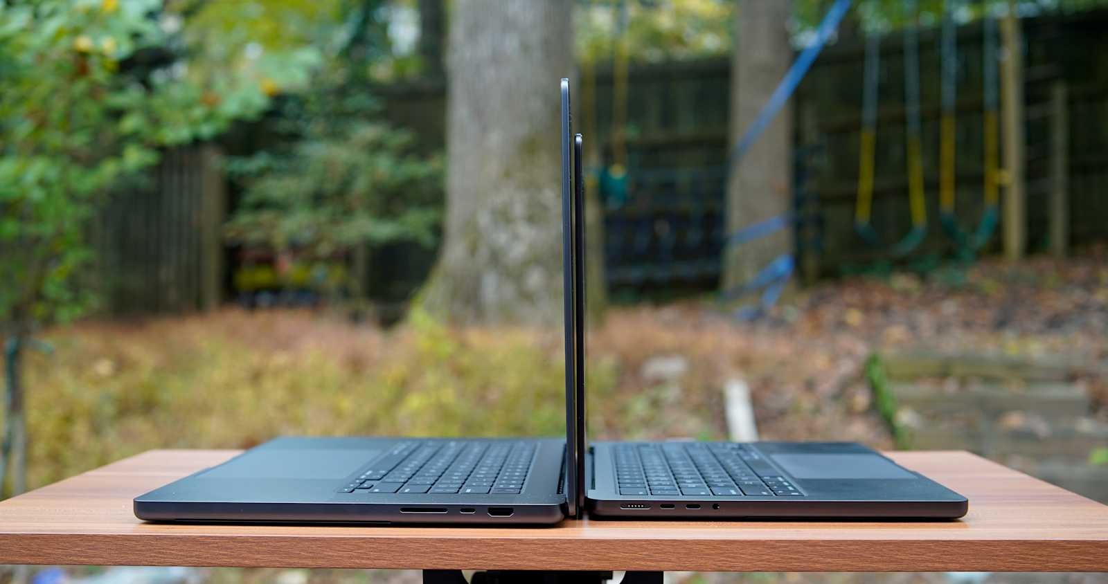 So sánh MacBook Pro 14 inch và 16 inch - Đâu mới là "chân ái" của bạn?