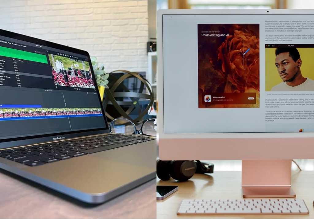Đánh Giá iMac: MacBook Đã Có Rồi, Có Cần Thêm iMac Không?