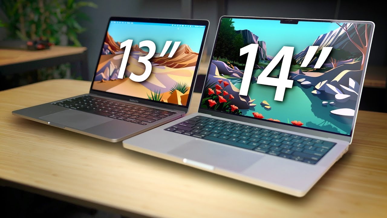 23 Mẫu Laptop 14 Inch Đẹp, Hiệu Năng Tốt Hàng Đầu