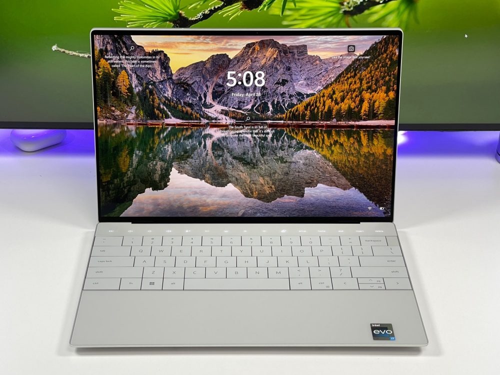 16 Mẫu Laptop Doanh Nhân Đẳng Cấp Có Hiệu Năng Tốt Nhất