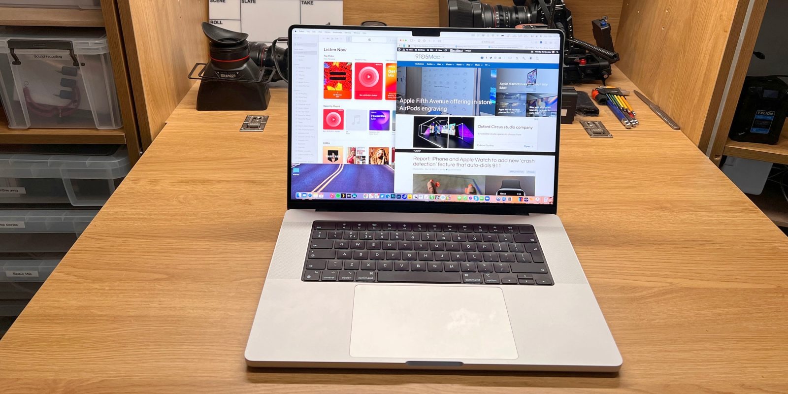 12 Laptop Màn Hình Lớn Đẹp, Hiệu Năng Khủng Cho Ai Thích Không Gian Rộng