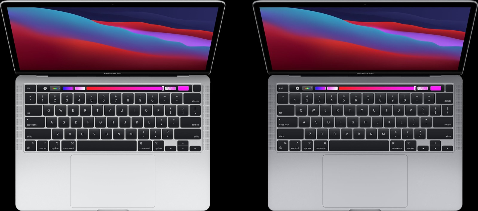 So sánh MacBook Pro M1 và MacBook Pro Intel: Nên chọn gì với ngân sách 14-20 triệu?